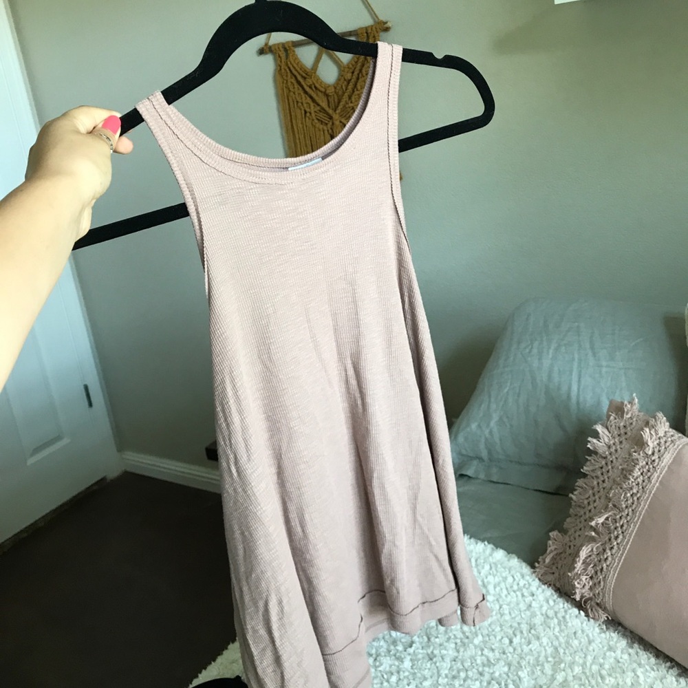 Free People Tank Top